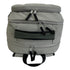 Mochila Aca Padel BackPack Gris